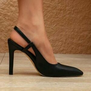 Delicious high heels